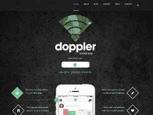 doppler dating app